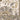 Oriental Weavers Andorra 8918I Stone and Ivory Oversized Dining Room Rug Medallion Area Rug - 8'6" x 11'7"