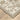 Oriental Weavers Andorra Grey 8929H Gray and Ivory Extra Large Room Anchor Medallion Area Rug - 10' x 13'2"