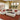 Oriental Weavers Aniston Red 27103 Rust Medium Living Room Rug Solid Area Rug - 5' x 8'