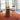 Oriental Weavers Aniston Red 27103 Rust Oversized Dining Room Rug Modern Area Rug - 8' x 10'