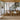 Oriental Weavers Aniston Natural 27104 Tan Extra Large Room Anchor Wool Area Rug - 10' x 13'