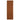 Oriental Weavers Aniston Orange II II 27118 Rust Hallway Runner Wool Runner Rug - 2'6" x 8'