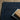 Oriental Weavers Aniston II II 27119 Navy Oversized Dining Room Rug Solid Area Rug - 8' x 10'