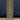 Oriental Weavers Aniston II II 27119 Navy Hallway Runner Solid Runner Rug - 2'6" x 8'
