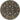 Oriental Weavers Ariana 623H3 Blue and Black Round Accent Polypropylene Round Rug - 8' Round