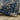 Oriental Weavers Aspen 2060L Blue and Gray Extra Large Room Anchor Contemporary Area Rug - 9'10" x 12'10"