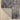 Oriental Weavers Aspen Grey 2060W Gray and Ivory Compact Bedroom Accent Abstract Area Rug - 3'10" x 5'5"