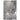 Oriental Weavers Aspen Grey 2060W Gray and Ivory Medium Living Room Rug Abstract Area Rug - 5'3" x 7'6"