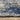 Oriental Weavers Aspen Grey 2061L Gray and Blue Hallway Runner Contemporary Runner Rug - 2'3" x 7'6"