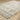 Oriental Weavers Aspen 2877B Ivory and Gold Extra Large Room Anchor Abstract Area Rug - 9'10" x 12'10"