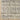 Oriental Weavers Aspen 2877B Ivory and Gold Hallway Runner Polyester Runner Rug - 2'3" x 7'6"