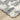 Oriental Weavers Aspen Grey 003H9 Gray and Ivory Large Seating Area Rug Contemporary Area Rug - 6'7" x 9'6"