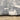Oriental Weavers Aspen Grey 003H9 Gray and Ivory Oversized Dining Room Rug Polyester Area Rug - 7'10" x 10'10"