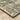 Oriental Weavers Astor Black 2541M Charcoal and Beige Hallway Runner Polypropylene Runner Rug - 2'3" x 7'6"