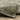 Oriental Weavers Astor Black 2541M Charcoal and Beige Hallway Runner Polypropylene Runner Rug - 2'3" x 7'6"
