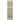 Oriental Weavers Astor Grey 5572E Gray and Beige Hallway Runner Modern Runner Rug - 2'3" x 7'6"