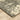 Oriental Weavers Astor Grey 7150D Gray and Beige Extra Large Room Anchor Polypropylene Area Rug - 9'10" x 12'10"