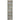 Oriental Weavers Atlas 747B0 Blue and Green Hallway Runner Modern Runner Rug - 2'3" x 8'