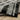 Oriental Weavers Atlas 752C0 Black and Gray Compact Bedroom Accent Polypropylene Blend Area Rug - 3'3" x 5'2"
