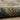 Oriental Weavers Atlas Multicolor 8037B Multi-colored Hallway Runner Abstract Runner Rug 2'3" x 8' β rolled to show thickness