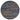 Oriental Weavers Atlas Multicolor 8037B Multi-colored Round Accent Transitional Round Rug 7'10" Round β round shape view