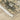 Oriental Weavers Bauer 2061X Gold and Black Medium Living Room Rug Abstract Area Rug 5'3" x 7'6" β corner detail and edge binding