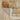 Oriental Weavers Bauer Orange 090R2 Rust and Gold Medium Living Room Rug Geometric Area Rug 5'3" x 7'6" β reverse side detail