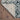 Oriental Weavers Bowen 5506E Navy and Ivory Oversized Dining Room Rug Polypropylene Area Rug 7'10" x 10'10" β reverse side detail