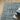 Oriental Weavers Branson BR13A Blue and Gray Large Seating Area Rug Modern Area Rug 7'10" x 10' β corner turned to show the edge