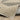 Oriental Weavers Capella CAP04 Beige and Deep Navy Compact Bedroom Accent Polyester Area Rug 3'3" x 5' β draped to show softness and drape