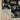 Oriental Weavers Capella CAP05 Navy Blue and Multi Medium Living Room Rug Polyester Area Rug 5'3" x 7'6" β reverse side detail