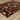 Oriental Weavers Capella CAP06 Red and Multi Compact Bedroom Accent Medallion Area Rug 3'3" x 5' β angled view showing pattern scale
