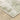 Oriental Weavers Caravan 2061W Beige and Green Extra Large Room Anchor Modern Area Rug 9'10" x 12'10" β corner detail and edge binding