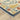 Oriental Weavers Francesca FR06B Ivory/Multi Runner Rug - 2'3" x 7'6"