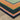 Oriental Weavers Havana HAV03 Green/Navy Indoor/Outdoor Rug - 9'10" x 12'10"