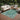 Oriental Weavers Meridian 2808G Blue/Green Indoor/Outdoor Rug - 3'7" x 5'6"