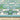 Oriental Weavers Meridian 2808G Blue/Green Indoor/Outdoor Rug - 3'7" x 5'6"