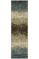 100% Polyester Rectangle Shape Indoor Area Rug