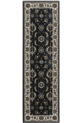 100% Polyester Rectangle Shape Indoor Area Rug