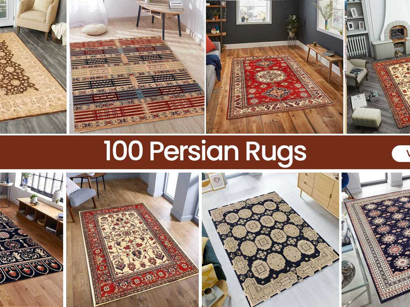 Persian Rugs