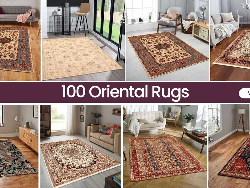 Oriental Rugs