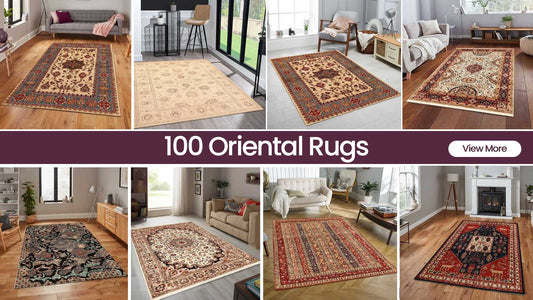 Oriental Rugs