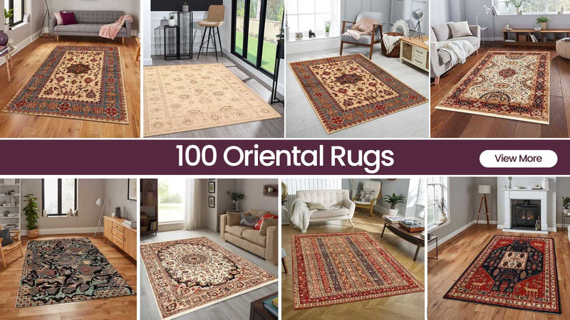 Oriental Rugs