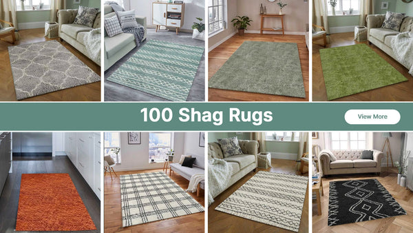 Shag Rugs