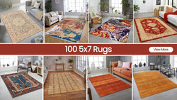 5x7 rugs