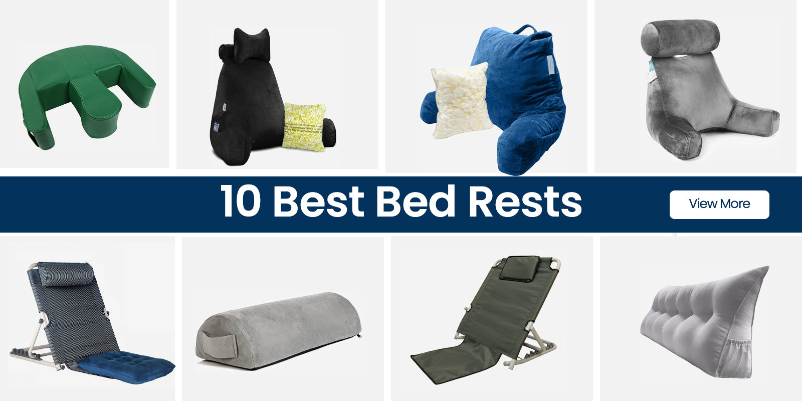 The 10 Best Bed Rests For 2023 RugKnots