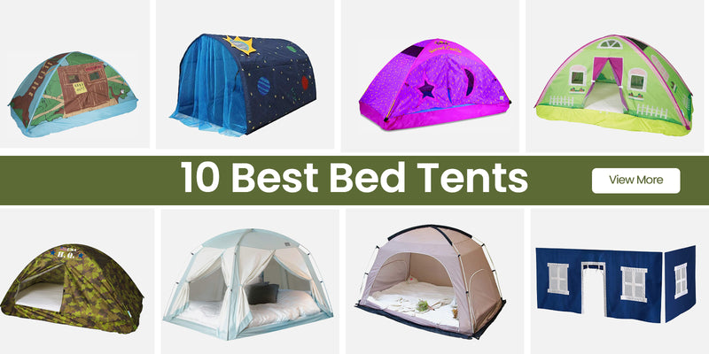 bed tents
