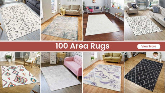 Area Rugs