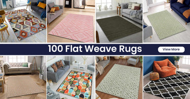 flat weave rugs