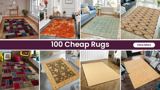 Cheap Rugs